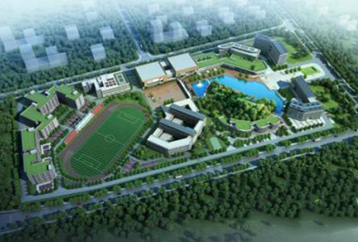 株洲幼儿师范学校