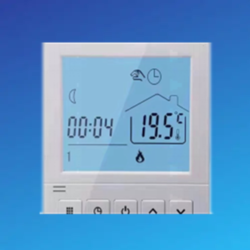 NB-iot物联网温控器